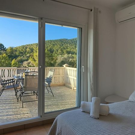אס קובייס Sa Vinya Casa De Campo מראה חיצוני תמונה