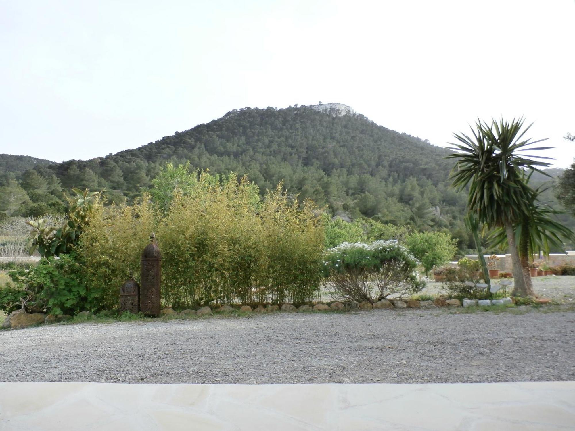 אס קובייס Sa Vinya Casa De Campo מראה חיצוני תמונה