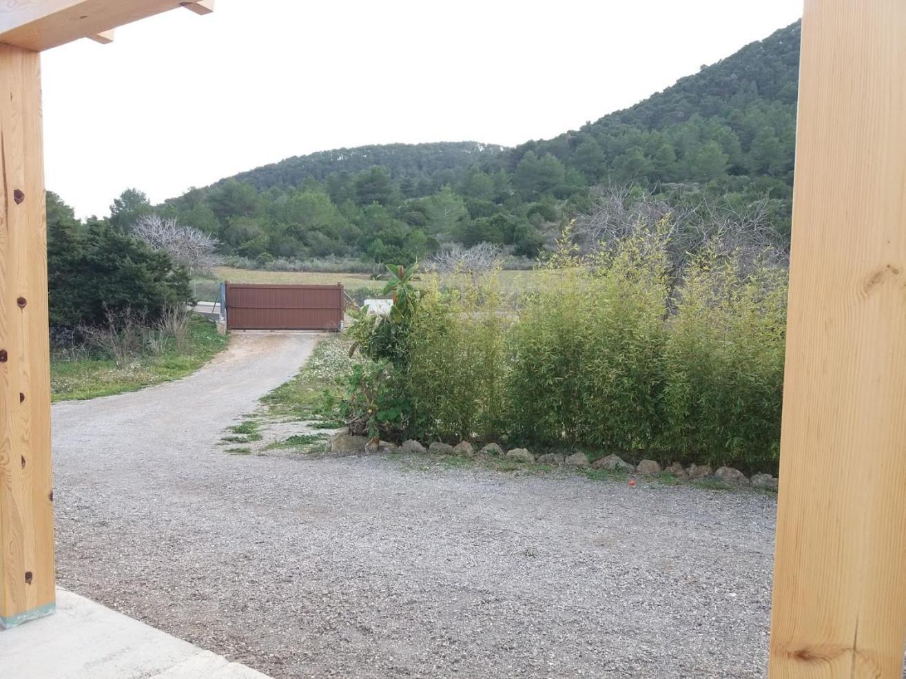 אס קובייס Sa Vinya Casa De Campo מראה חיצוני תמונה